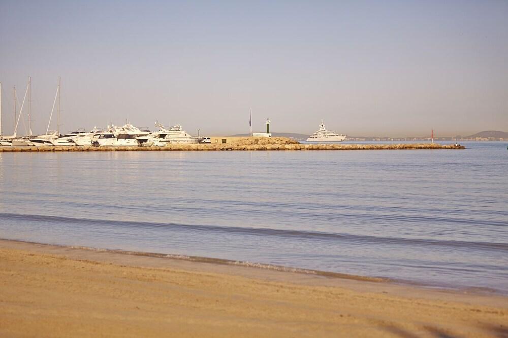 Hotel Sahara Nubia Gobi Ses Cadenes Exterior foto Port de Pollença